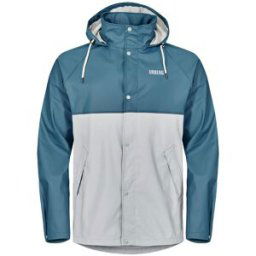 Urberg Geiranger PU Parkas Unisex Mallard Blue M