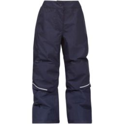 Bergans Kids' Storm Insulated Pants Navy 92