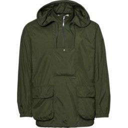 Chevalier Men´s Sting Mosquito Anorak Dark Green XL