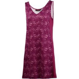Skhoop Women's Jess Dress Fuccia XS