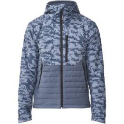 Tenson Men's Tanara Jacket Dark Blue XL