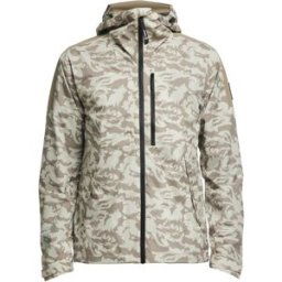 Tenson Men's Crest Mpc Extreme Jacket Light Beige S
