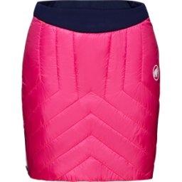 Mammut Women's Aenergy IN Skirt Pink-Marine S