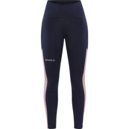 craft Women's Pro Hypervent Tights Blaze/Dawn Blaze-Dawn XS