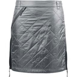 Skhoop Women's Rita Skirt Graphite XS