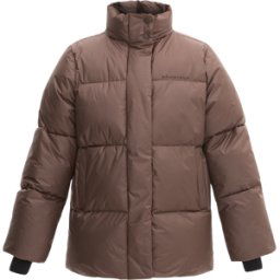 Röhnisch Women's Mapei Jacket Coffee Bean XL
