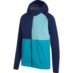 Saucony Women's Boulder Drizzle Jacket Sodalite XS
