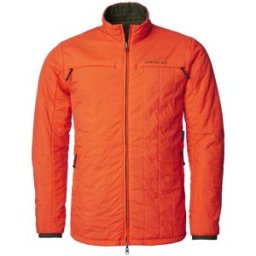 Chevalier Men's Breeze Jacket High Vis Orange S