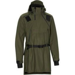 Swedteam Men's Ridge Pro Anorak Hunting Green 46