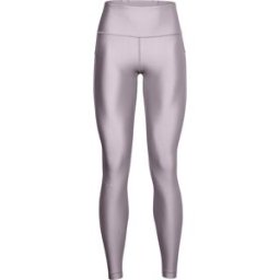 Under Armour Women's Hg Armour Hi-rise Legging Slate Purple XS