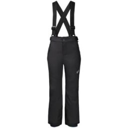 Jack Wolfskin Kids' Snow Ride Pants Black 92