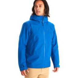 Marmot Men´s Minimalist Pro Jacket Dark Azure S