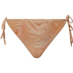 Röhnisch Women's Shira Tie Brief Zebra Fade XS
