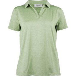 Skhoop Women's Bodil Top Lush Green XS