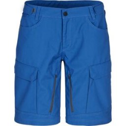 Gridarmor Granheim Hiking Shorts Women's Snorkel Blue 46