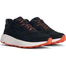 Tretorn Quarzo Black 010/Black 38