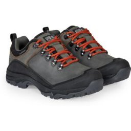 Urberg Herrö Women's Shoe Chili/Asphalt 36