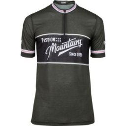 8848 Altitude Men's Yellowhead Jersey Clover S