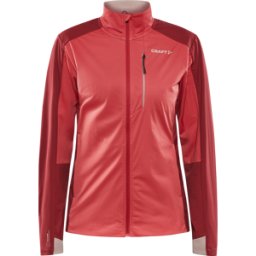 craft Women's Adv Nordic Training Jacket 2 Astro-Dk Astro XS