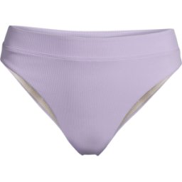 Casall Women's High Waist Bikini Brief Lavender 34