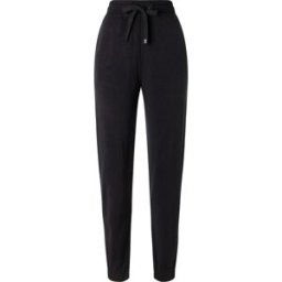 super.natural Women's Solution Sweatpant Jet Black XS