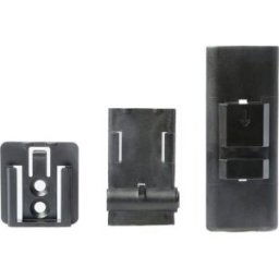 LedX Weapon Mounting Kit LX-Mount Black OneSize