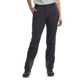 Tenson Women's TXlite Skagway Pants Black XS