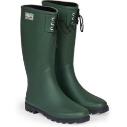 Urberg Unisex Kovra Rubber Boot Kombu Green 46