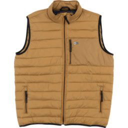 Salty Crew Men's Barrier 2.0 Vest Workwear S