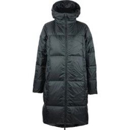 Skhoop Women's Siri Down Coat Black L
