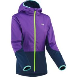 Kari Traa Women's Sanne Hybrid Aster XS