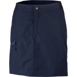 Lundhags Knak Women's Skirt Deep Blue 34