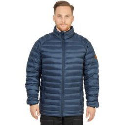 Urberg Men's Hjelle LT Down Jacket Midnight Navy XL