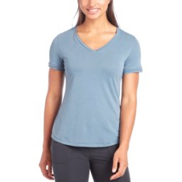 Kühl Women's Juniper Shortsleeve Overcast XS