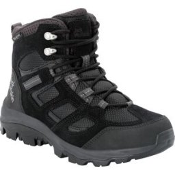 Jack Wolfskin Women's Vojo 3 Texapore Mid Black 37