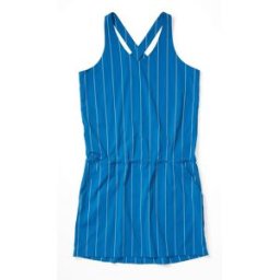 Marmot Women's Gretchen Dress Corydalis Blue S