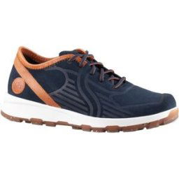 Hanwag Women's Valpega Lady Navy/Cognac UK4/EU37