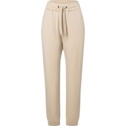 super.natural Women's Solution Sweatpant White Pepper XS