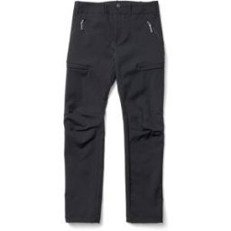 Houdini Women's Motion Top Pants True Black XS