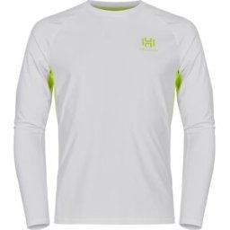 Hellner Jutsa LS Top Men's Nimbus Cloud XS