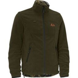 Swedteam Men's Ridge Pro Reversible Jacket Desolve Veil S