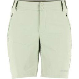 Kari Traa Women's Sanne Outdoor Shorts 8in Slate L