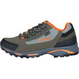 Chiruca Men's Santiago Light Brown 39