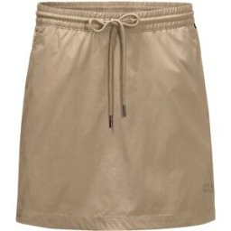 Jack Wolfskin Desert Skort Sand Dune XS