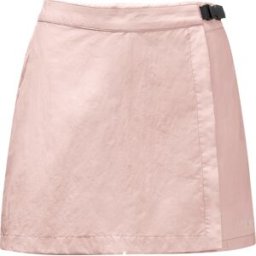 Jack Wolfskin Women's Lightsome Skort Light Blush 34