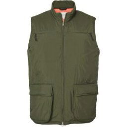 Chevalier Men's Breeze Vest Dark Green S