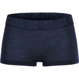 Gridarmor Finse Merino Boxer Women's Navy Blazer XS