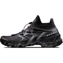 Mammut Women's Aegility Pro Mid DT Black 36 2/3