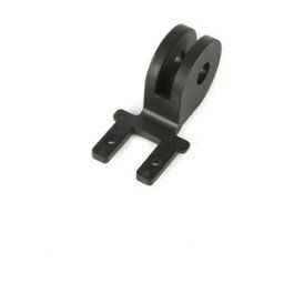Lumonite D-nut Gopro Adapter Black ONESIZE