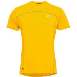 Elevenate Men's Skyward Tee Limone L